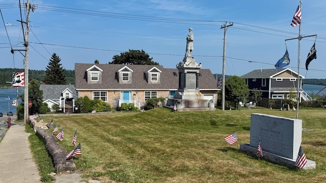 6 Pleasant St, Lubec, ME 04652 - photo 3