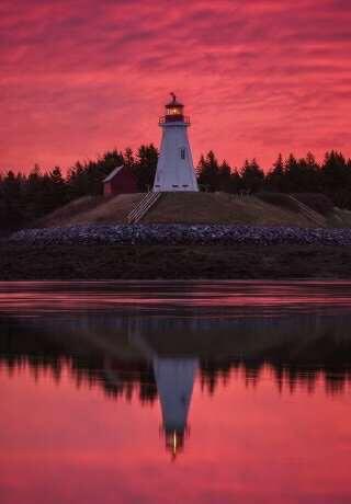 6 Pleasant St, Lubec, ME 04652 - photo 9