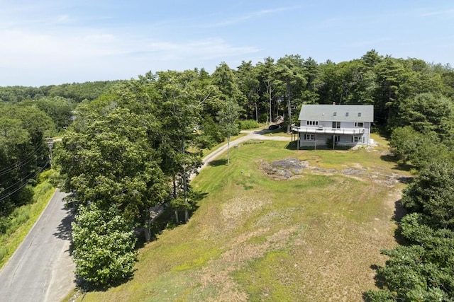 1 Echo Lake Rd, Boothbay Harbor, ME 04538 - photo 1