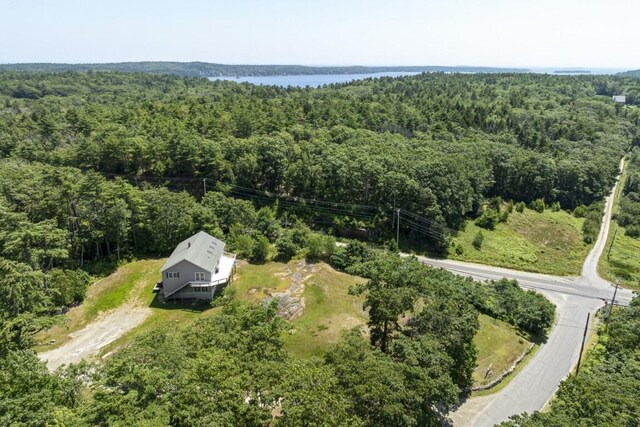 1 Echo Lake Rd, Boothbay Harbor, ME 04538 - photo 2