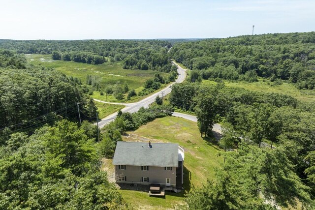 1 Echo Lake Rd, Boothbay Harbor, ME 04538 - photo 4