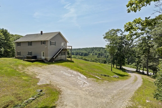 1 Echo Lake Rd, Boothbay Harbor, ME 04538 - photo 5