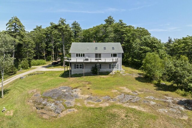 1 Echo Lake Rd, Boothbay Harbor, ME 04538 - photo 6