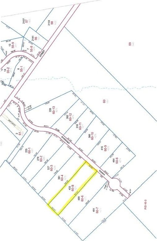 LOT5 Hawks Xing, Hermon, ME 04401 - photo 2