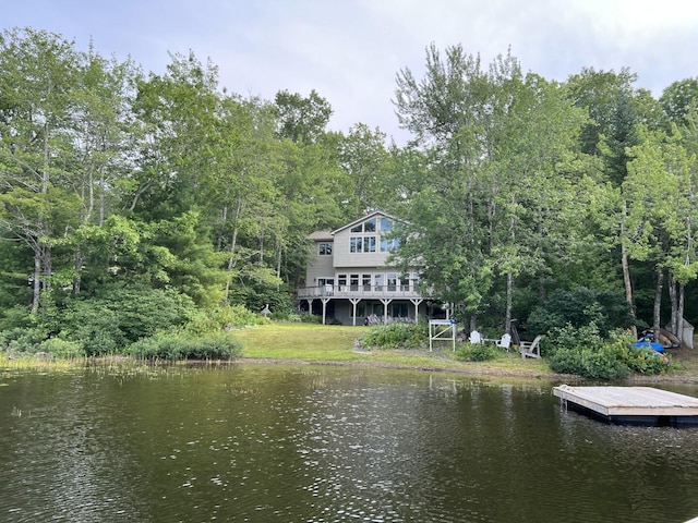 13 Chipmunk Ln, Franklin, ME 04634 - photo 3