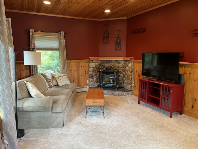 13 Chipmunk Ln, Franklin, ME 04634 - photo 11