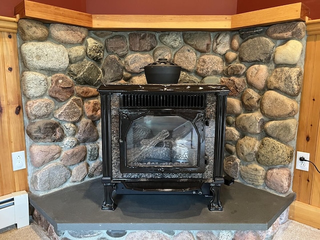 13 Chipmunk Ln, Franklin, ME 04634 - photo 12