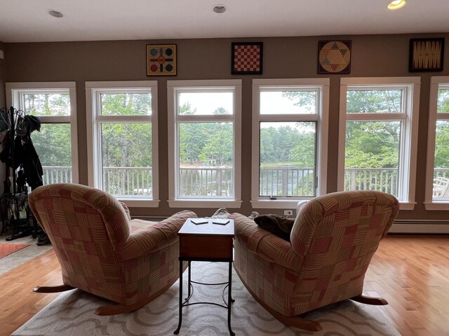 13 Chipmunk Ln, Franklin, ME 04634 - photo 7