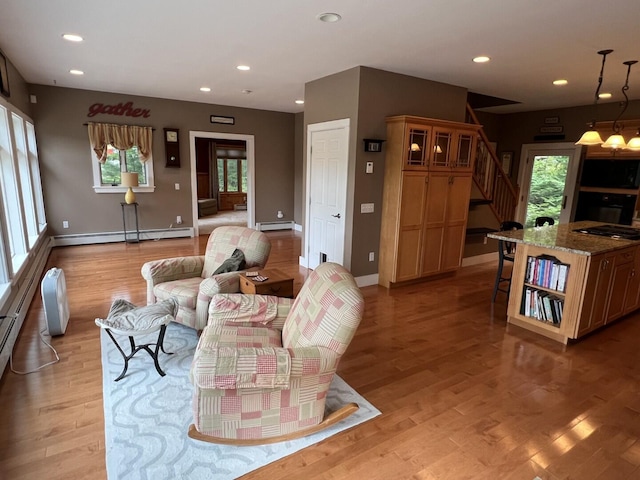 13 Chipmunk Ln, Franklin, ME 04634 - photo 5
