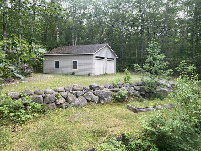 13 Chipmunk Ln, Franklin, ME 04634 - photo 38