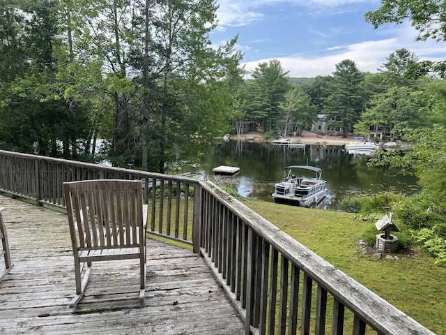 13 Chipmunk Ln, Franklin, ME 04634 - photo 9