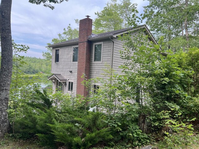 13 Chipmunk Ln, Franklin, ME 04634 - photo 40