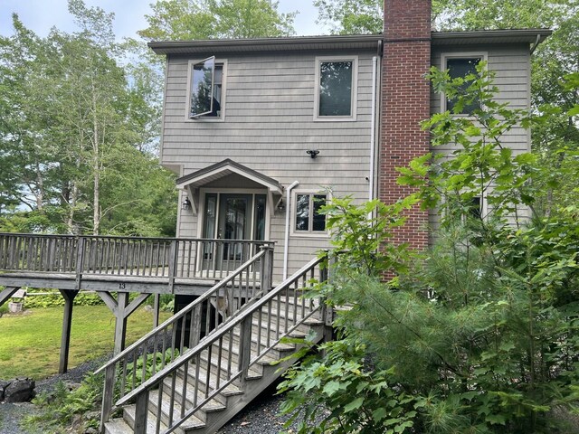 13 Chipmunk Ln, Franklin, ME 04634 - photo 41