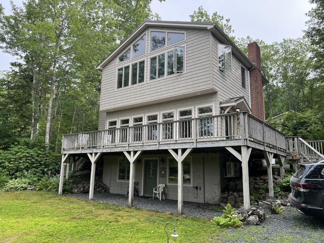 13 Chipmunk Ln, Franklin, ME 04634 - photo 42
