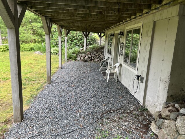 13 Chipmunk Ln, Franklin, ME 04634 - photo 37