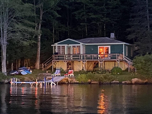 14 Beech Rd, Industry, ME 04938 - photo 30