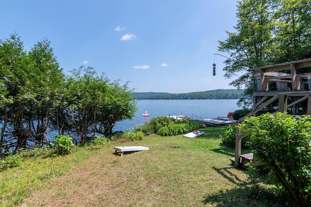 14 Beech Rd, Industry, ME 04938 - photo 2