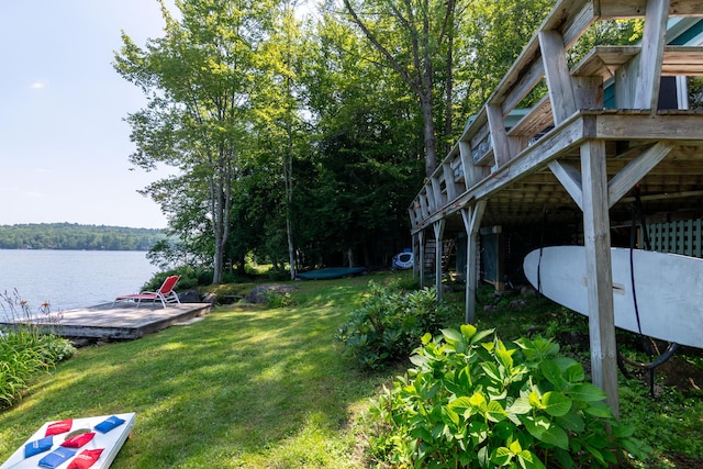 14 Beech Rd, Industry, ME 04938 - photo 5