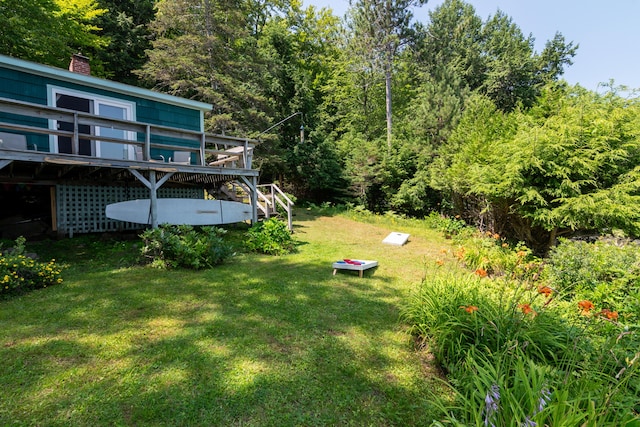 14 Beech Rd, Industry, ME 04938 - photo 4