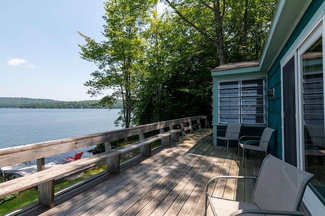 14 Beech Rd, Industry, ME 04938 - photo 7