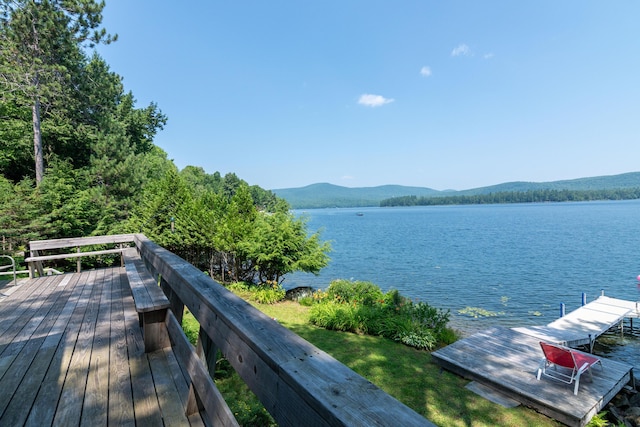 14 Beech Rd, Industry, ME 04938 - photo 6