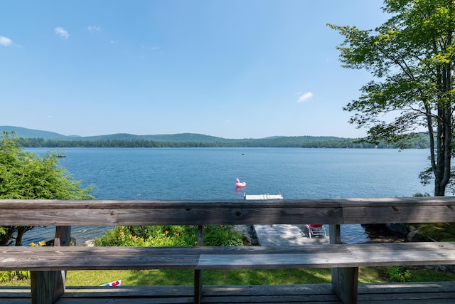 14 Beech Rd, Industry, ME 04938 - photo 1