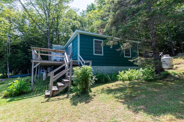 14 Beech Rd, Industry, ME 04938 - photo 23