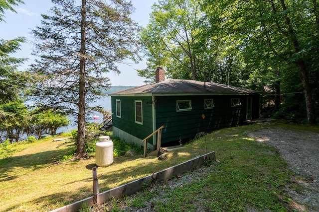 14 Beech Rd, Industry, ME 04938 - photo 24