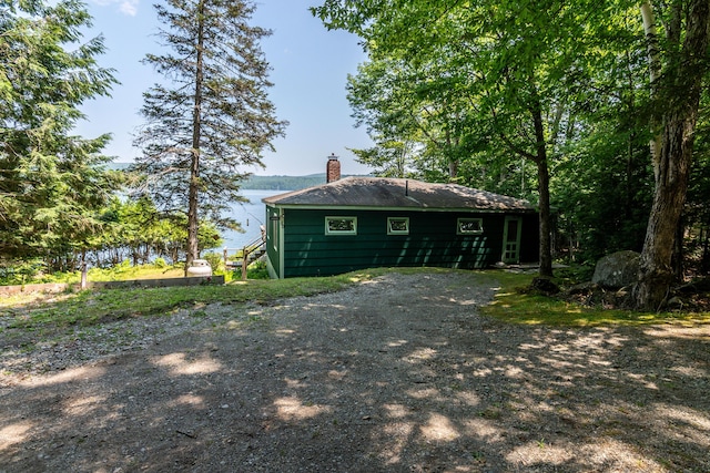 14 Beech Rd, Industry, ME 04938 - photo 25