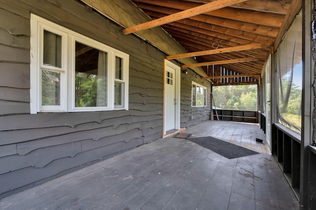 112 Gile Rd, Newfield, ME 04095 - photo 21