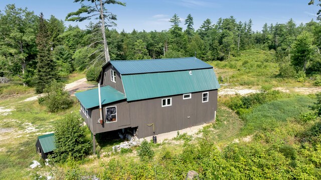 112 Gile Rd, Newfield, ME 04095 - photo 22