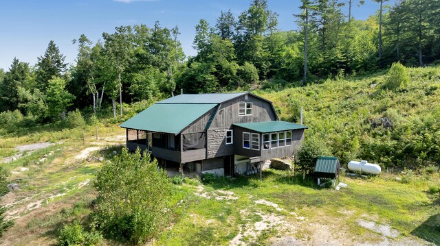 112 Gile Rd, Newfield, ME 04095 - photo 23