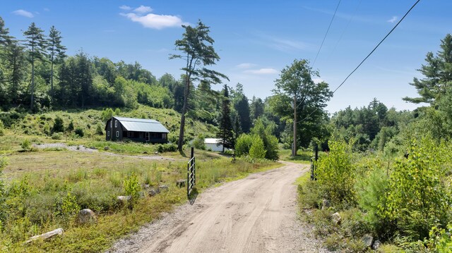 112 Gile Rd, Newfield, ME 04095 - photo 25