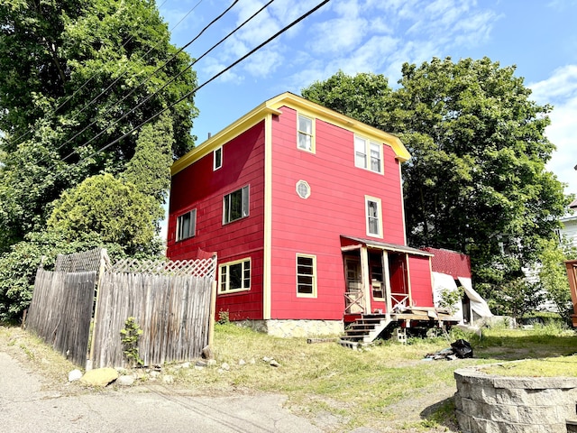 85 School St, Millinocket, ME 04462 - photo 2