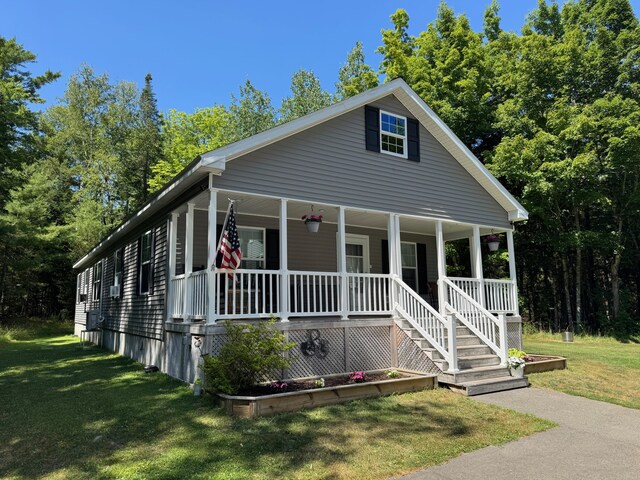 13 Merritt Dr, Orono, ME 04473 - photo 5