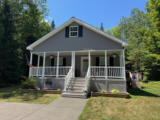 13 Merritt Dr, Orono, ME 04473 - photo 2
