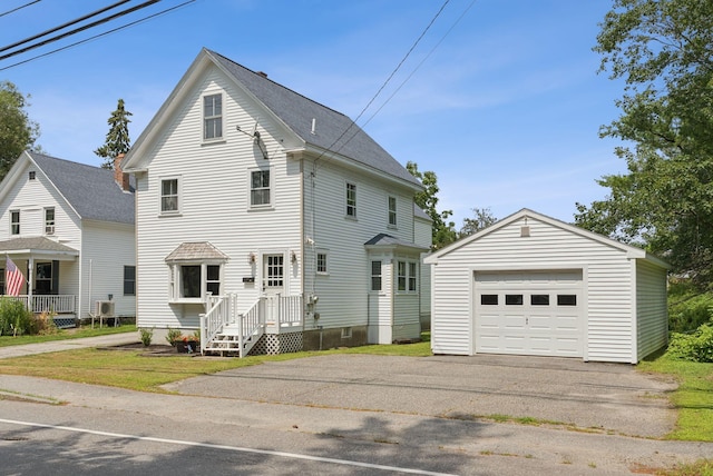 83 Richardson St, Bath, ME 04530 - photo 1