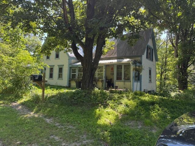 21 Dearborn Rd, Hiram, ME 04041 - photo 1