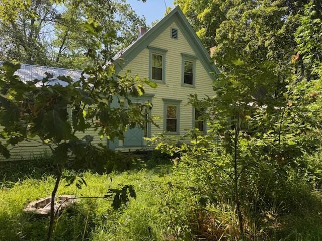 21 Dearborn Rd, Hiram, ME 04041 - photo 2