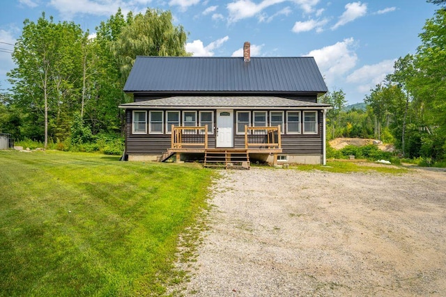 2656 Main St, Hanover, ME 04237 - photo 1