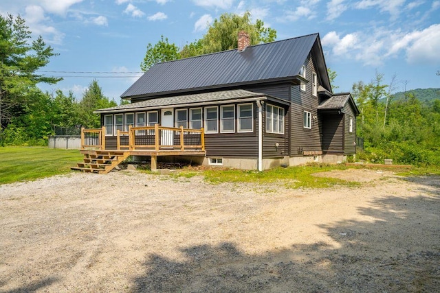 2656 Main St, Hanover, ME 04237 - photo 33