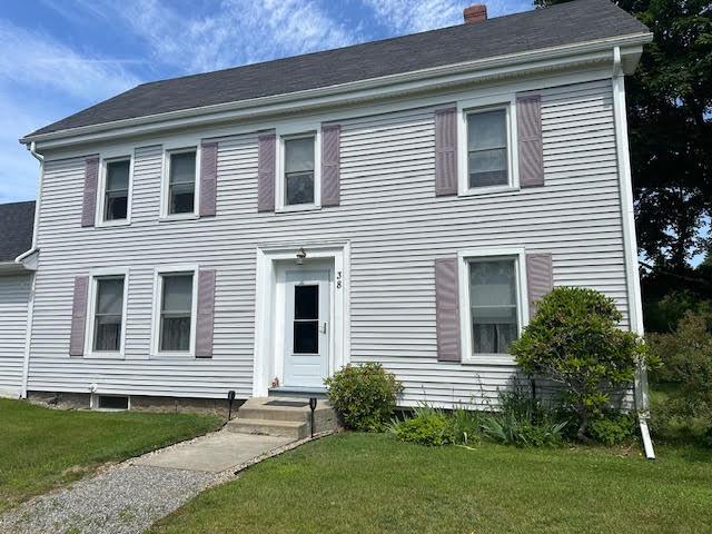 38 Mount Ephraim Rd, Searsport, ME 04974 - photo 3