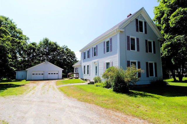 38 Mount Ephraim Rd, Searsport, ME 04974 - photo 2