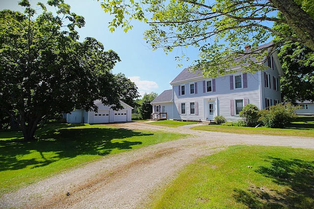 38 Mount Ephraim Rd, Searsport, ME 04974 - photo 1
