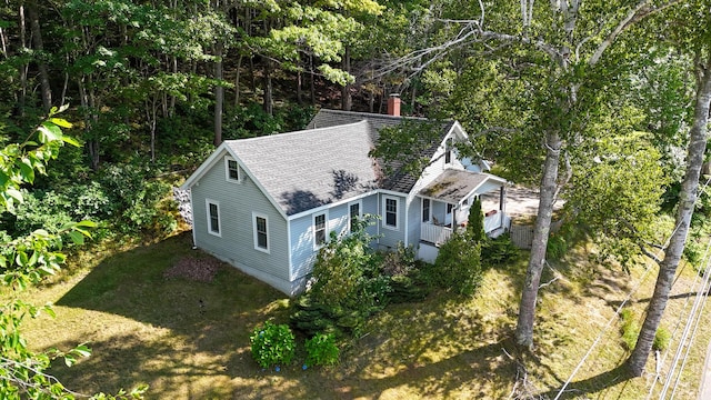 56 Bow St, Freeport, ME 04032 - photo 23