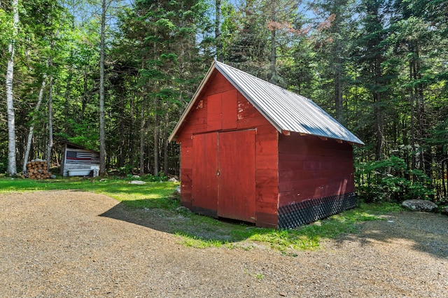 182 Bemis Rd, Rangeley Plt, ME 04970 - photo 5