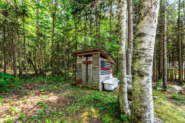 182 Bemis Rd, Rangeley Plt, ME 04970 - photo 6
