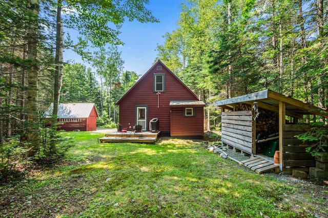 182 Bemis Rd, Rangeley Plt, ME 04970 - photo 8