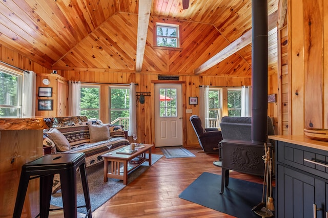 182 Bemis Rd, Rangeley Plt, ME 04970 - photo 11