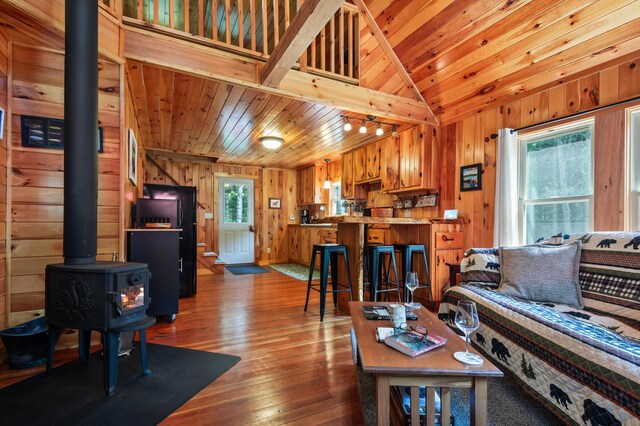 182 Bemis Rd, Rangeley Plt, ME 04970 - photo 9